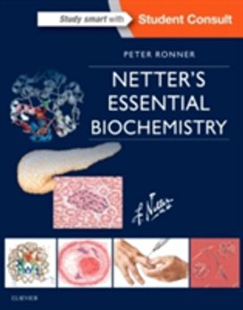 Netter's Essential Biochemistry