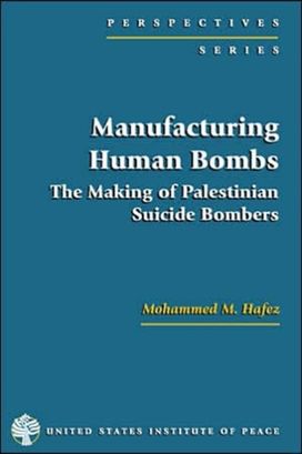 Manufacturing Human Bombs