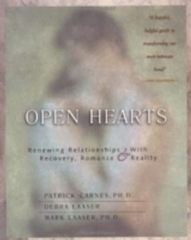 Open Hearts Open Hearts