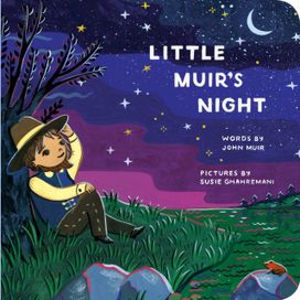 Little Muir's Night Little Muir's Night