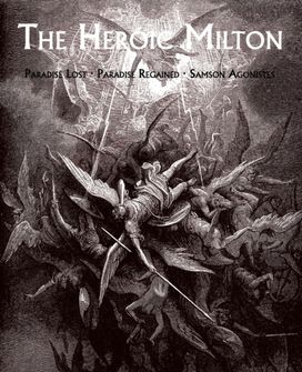 Heroic Milton Heroic Milton