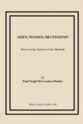 Oxen, Women, or Citizens? Oxen, Women, or Citizens?
