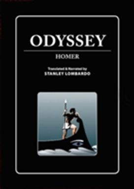 Homer - Odyssey