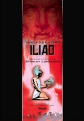 Homer - the Essential Iliad