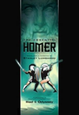 Homer - the Essential Homer Homer - the Essential Homer