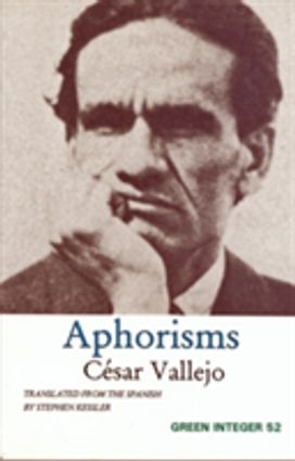 Aphorisms Aphorisms