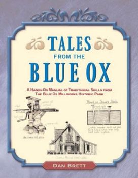 Tales from the Blue Ox Tales from the Blue Ox