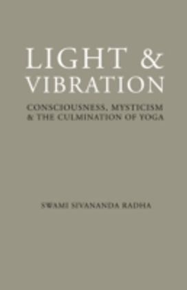 Light and Vibration