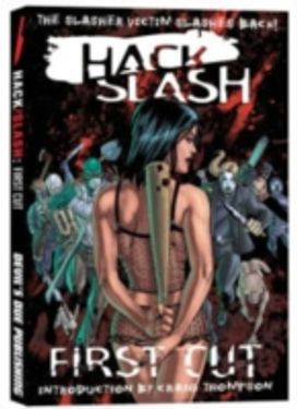 Hack/slash Hack/slash