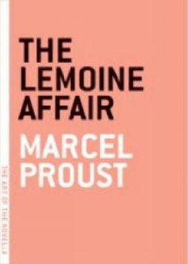 Lemoine Affair