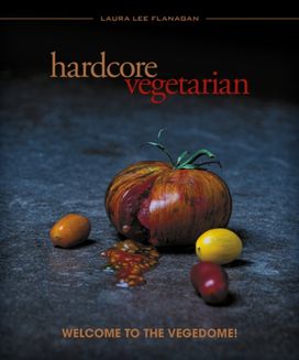 Hardcore Vegetarian Hardcore Vegetarian