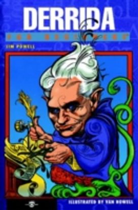 Derrida for Beginners Derrida for Beginners