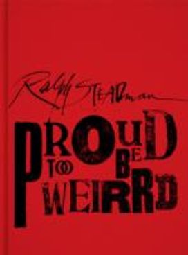 Ralph Steadman