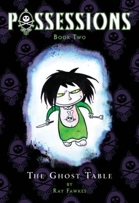 Possessions Volume 2