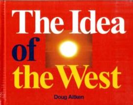 Idea of the West