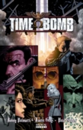 Time Bomb Vol. 1