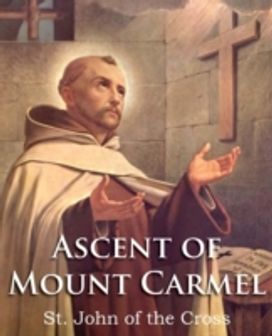 Ascent of Mount Carmel