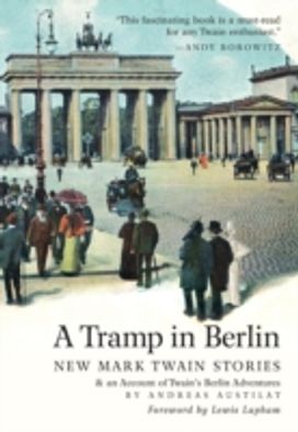 Tramp in Berlin Tramp in Berlin