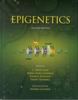 Epigenetics, Second Edition Epigenetics, Second Edition
