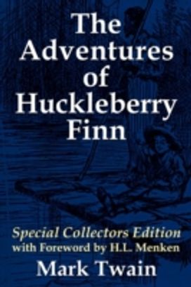 Adventures of Huckleberry Finn