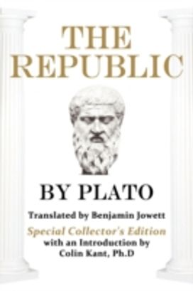 Plato's the Republic