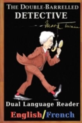 The Double-Barrelled Detective The Double-Barrelled Detective