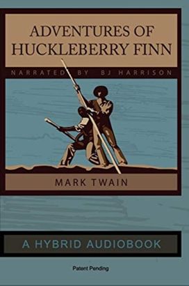Adventures of Huckleberry Finn Adventures of Huckleberry Finn