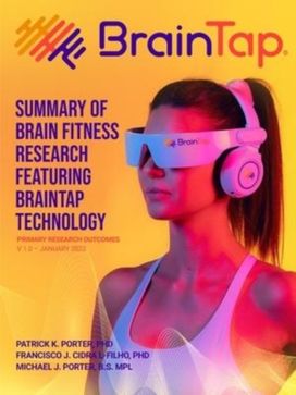 Braintap(r) Technical Overview - the Power of Light, Sound and Vibration