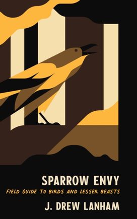 Sparrow Envy Sparrow Envy