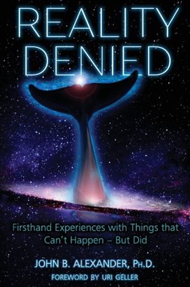 Reality Denied Reality Denied
