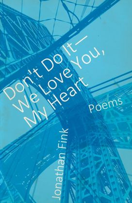 Don't Do It, We Love You, My Heart Don't Do It, We Love You, My Heart