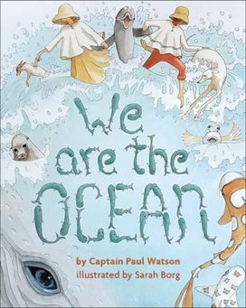 We are the Ocean We are the Ocean