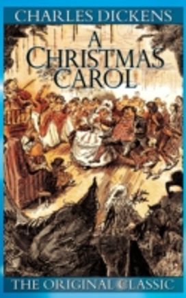 A Christmas Carol A Christmas Carol