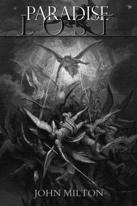Paradise Lost Paradise Lost