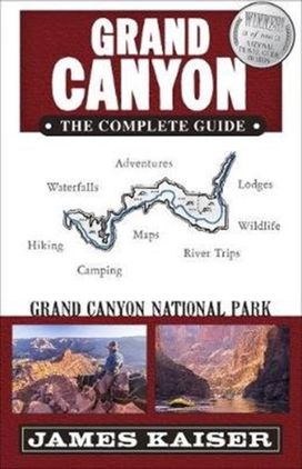 Grand Canyon: the Complete Guide