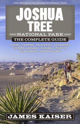 Joshua Tree National Park: the Complete Guide