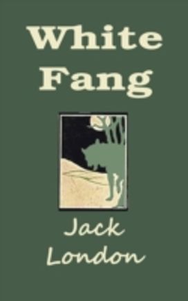 White Fang White Fang