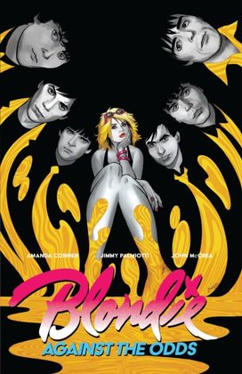 Blondie: Against The Odds - Softcover Blondie: Against The Odds - Softcover