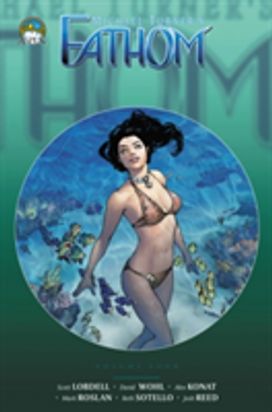 Fathom Volume 4
