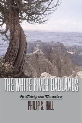 White River Badlands White River Badlands