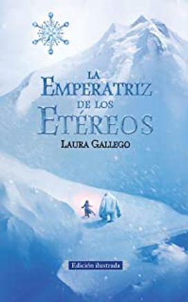 La Emperatriz De Los Etereos La Emperatriz De Los Etereos