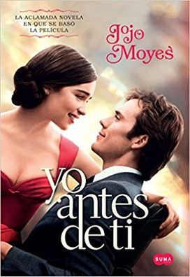 Yo Antes De Ti