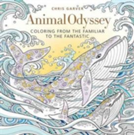 Animal Odyssey