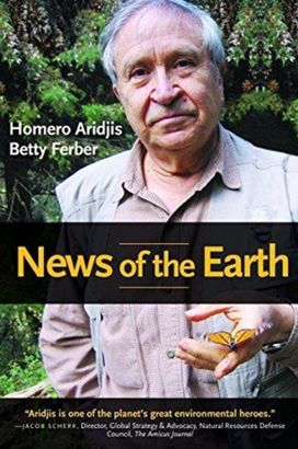 News of the Earth News of the Earth