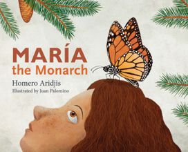 Maria the Monarch Maria the Monarch