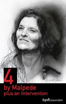 4 by Malpede plus an Intervention