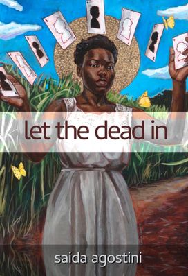 Let the Dead in Let the Dead in
