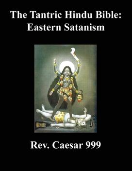 Tantric Hindu Bible Tantric Hindu Bible