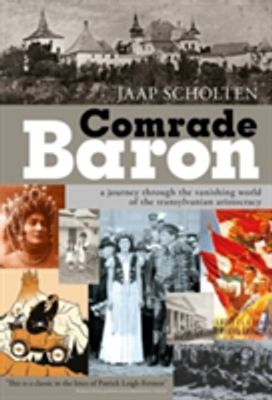 Comrade Baron Comrade Baron