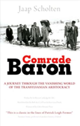 Comrade Baron Comrade Baron